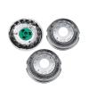 3Pcs Razor Replacement Shaver Head BladeCompatible For PhilipsHQ7310 HQ6070 HQ6073 AT890 HQ7310XL HQ8505 AT758 HQ64 HQ6070 AT750 PT860 view 1