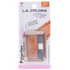 L.A Colors Powder Bronzer with Applicator, C62242 bronze, 0.13 Oz view 1