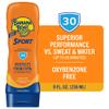 Banana Boat Sport Ultra Lotion Sunscreen Broad Spectrum, SPF 30, 8oz each, Twin Pack view 2