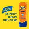 Banana Boat Sport Ultra Lotion Sunscreen Broad Spectrum, SPF 30, 8oz each, Twin Pack view 3