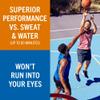 Banana Boat Sport Ultra Lotion Sunscreen Broad Spectrum, SPF 30, 8oz each, Twin Pack view 4