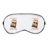 Azeeda 'Funny Teabag' Sleep/Travel Eye Mask (EY00033878) view 1