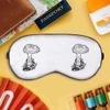 Azeeda 'Toadstool' Sleep/Travel Eye Mask (EY00033874) view 2