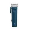 Conair Men Lithium-Ion Rechargeable Clipper & Hair Trimmer for Men, 17-Piece Clippers for Hair Cutting Kit with Color-Coded Combs, 5-Position Taper Control for Tapered Edges and Fades, Quick Charge view 2