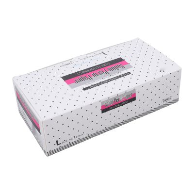 ZJchao 1000PCS Hair Perm Paper, Thin Salon Perming Papers Breathable Heatproof Wood Pulp Paper Ultra Thin Mesh for Home Salon Shop (160 * 80mm)