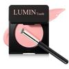 luminoteeth Luminance Under Eye Brightener, Under Eye Brightener - Features Built-In Brush for Convenient Application, Fades Dark Circles view 1