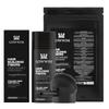 Gowwim Hair Fibers for Thinning Hair, Instant Volumizing & Thickening for Loss Bald Spot and Grey Coverage Touch up Natural Waterproof Filler Building Fibers view 1