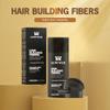 Gowwim Hair Fibers for Thinning Hair, Instant Volumizing & Thickening for Loss Bald Spot and Grey Coverage Touch up Natural Waterproof Filler Building Fibers view 2