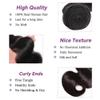 12A Body Wave Bundles Human Hair 10 Inch 1 Bundles Natural Black 100% Human Hair Extensions For Women view 2