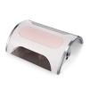 Nail Dust Collector Electric Drill Polisher Gel Dryer 4 in 1 Multi Function view 1