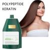 Polypeptide Keratin Hair Shampoo Cream,Keratin Hair Mask,Deep Conditioning Hairs Mask,Keratin Smoothing Treatment,Repair Dry Hairs (2) view 4