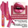 6-Piece Moisturizing Press Lipstick Set  Quick-Dry, High-Gloss Finish, Hydrating & Plumping Lip Makeup view 4