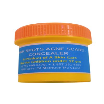 Dark Spots and Acne Scars Concealer, Adult Skin Care Treatment, Ages 12+