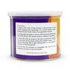 Honey & Chamomile Soft Wax, 13.52 oz Perfect for your chest, back, legs, and other large areas of your body. (Made in Italy) view 2