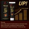 Elevia Feel Me Premium Penile Health Cream for Men  Penile Cream Daily Moisturizer for Sensitive Skin - Foreskin Restoration - Hydrating Formula for Dryness & Irritation 50g view 4