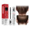 Behavior Frizz & Flyaway Hair Taming Wand  Lightweight Gel Control Stick for Smooth, Sleek Hair, Anti-Frizz Styling, 0.24 oz (2) view 3