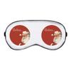 Azeeda 'Believe in Santa Claus' Sleep/Travel Eye Mask (EY00033883) view 1