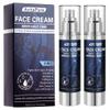 6-in-1 Face Cream for Men  Mens Anti Aging Face Cream w/Caffeine & Retinol to Firm, Hydrate & Refresh Skin, Quick-Absorbing Non-Greasy Formula view 1