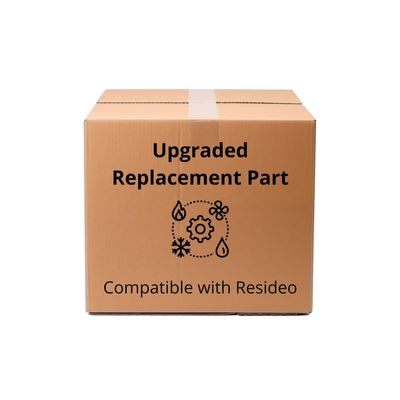40003916-026 - Upgraded Replacement V8043E Power Head Compatible with Resideo Control Systems