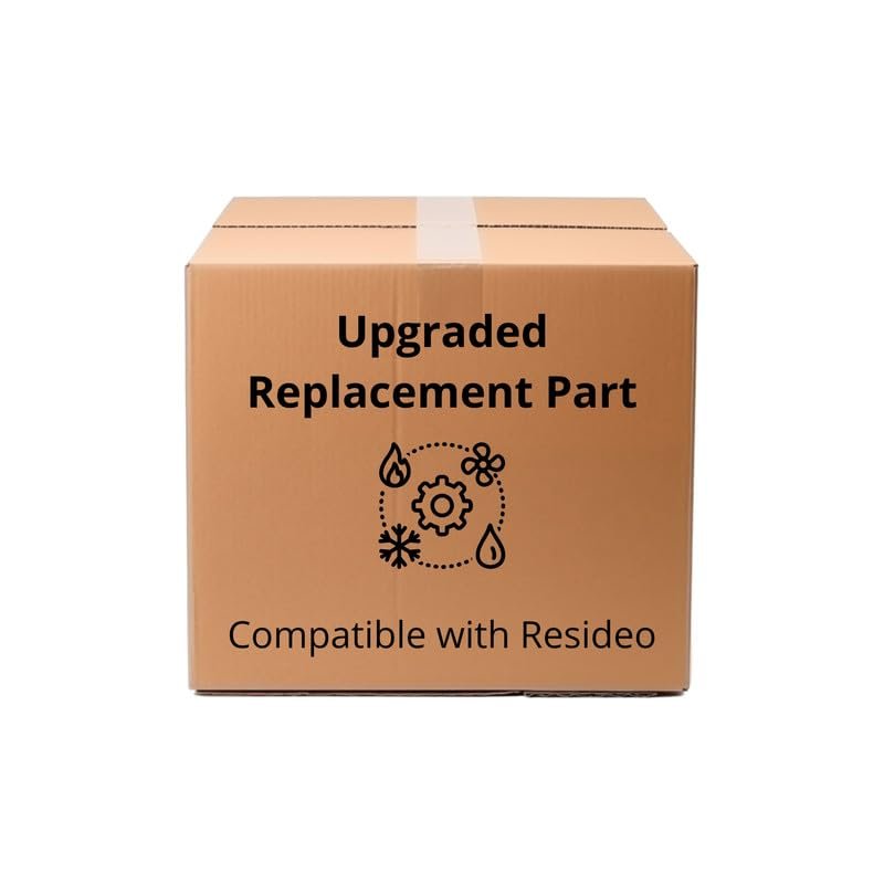 40003916-026 - Upgraded Replacement V8043E Power Head Compatible with Resideo Control Systems