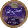 Luxury Body Scrub (Love Struck)- 3pk. 8ozs ea. 24ozs total view 3