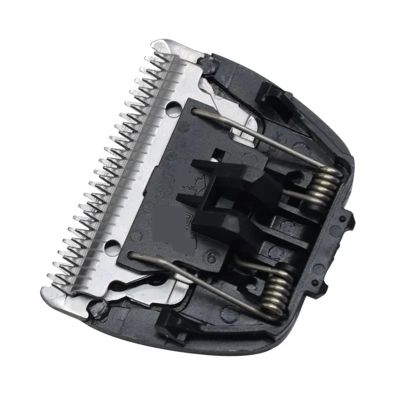 1PCS Replacement Spare Parts Cutter Head for Panasonic Hair Trimmer Clipper ER-GB80 ER-GS60 ER224 ER-CA35 ER5208 stability