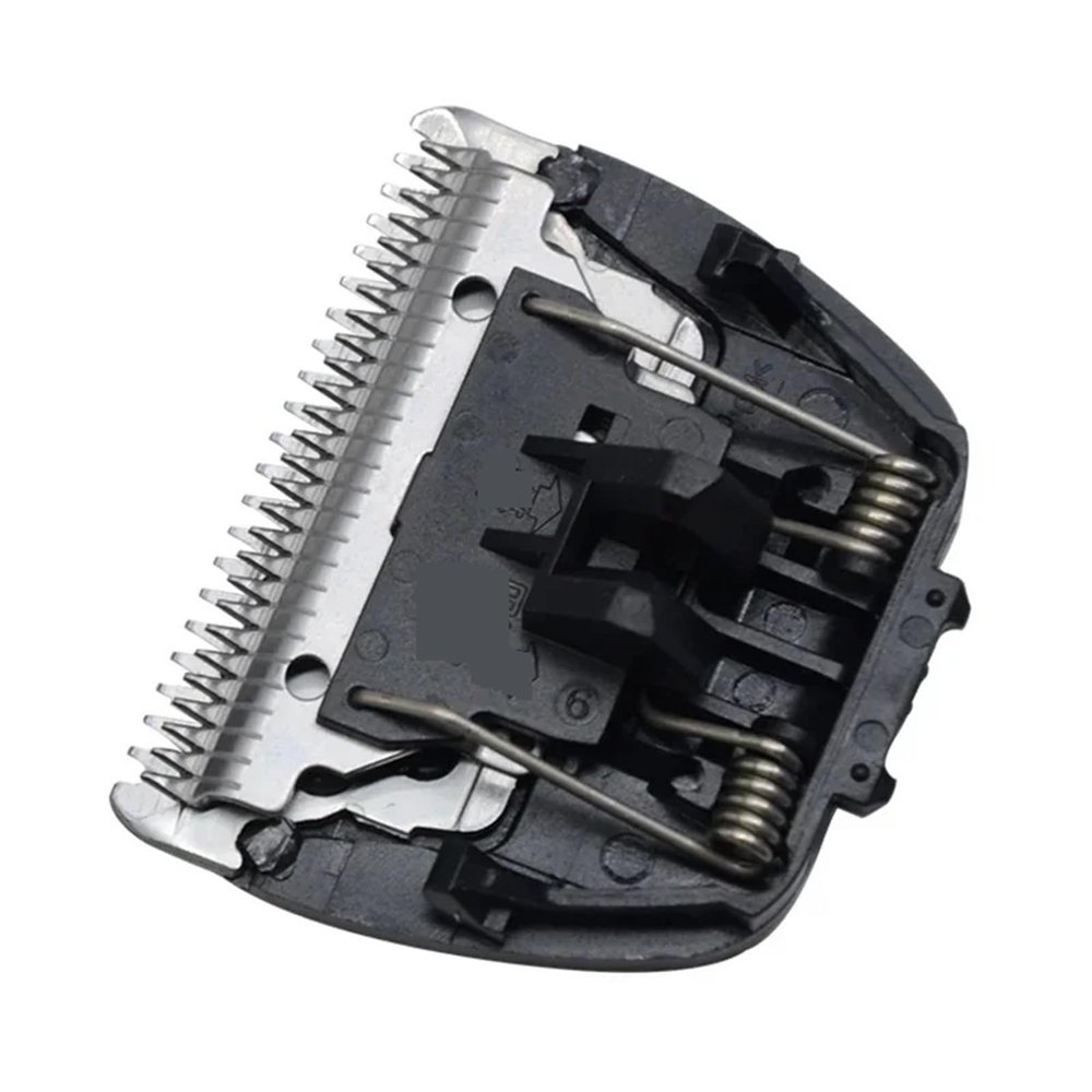 1PCS Replacement Spare Parts Cutter Head for Panasonic Hair Trimmer Clipper ER-GB80 ER-GS60 ER224 ER-CA35 ER5208 stability