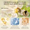 Beef Tallow for Skin with New Zealand Bee Venom, 7x Stronger Formula, 100% Grass-Fed Beef Tallow for Face, Bee Venom Cream for Body & Face Moisturizer, Soothes Cracked & Dry Sensitive Skin (2 oz) view 2