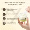 Beef Tallow for Skin with New Zealand Bee Venom, 7x Stronger Formula, 100% Grass-Fed Beef Tallow for Face, Bee Venom Cream for Body & Face Moisturizer, Soothes Cracked & Dry Sensitive Skin (2 oz) view 3