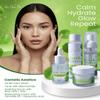 Her Choice PH Centella Asiatica Skincare Set  Foam, Toner, Serum & Cream view 2