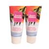 Bath Body Nourishing Hand Cream Seaside Sunrise 2 oz each 2 Pack view 1