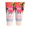 Bath Body Nourishing Hand Cream Seaside Sunrise 2 oz each 2 Pack view 2