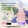 12PCS 0.5oz Dropper Bottle,essential oil bottle,Tincture Bottles with Glass Dropper, for Essential Oils, Aromatherapy, Cosmetic, Laboratory, Pharmacy, Liquids, Travel 15ml (Gradient Pink, 0.5, ounces) view 4