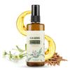 Aurvedic Hair Oil, 150ML, Therapeutic Hair Oil for Falling Hair, Nourishing Hair Follicles, Strong and Shiny Hair, For All Hair Types. view 1
