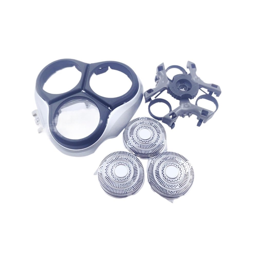 Shaver Replacement Heads, Compatible For Philips, Compatible For Norelco, HQ9 Replacement Heads 8240XL 8250XL 8260XL 8270XL 8290XL HQ8270 HQ8260 AT920 AT921