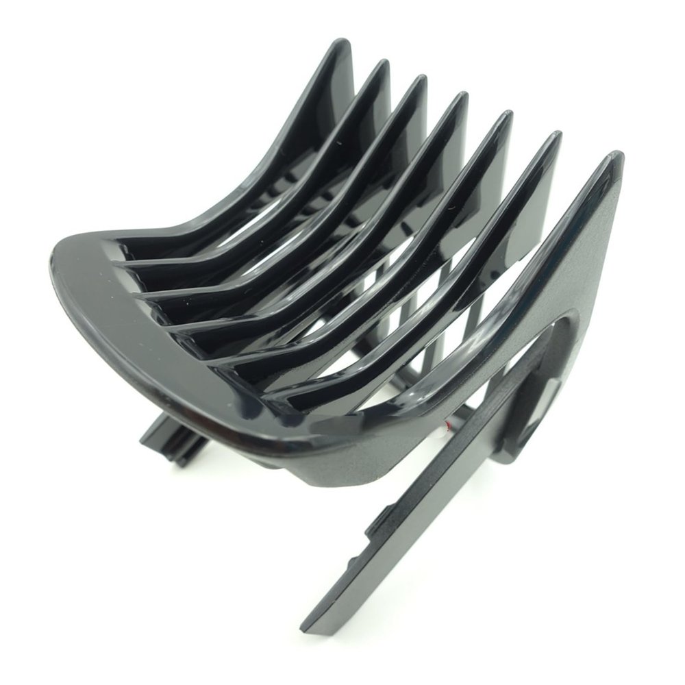 1-23MM Hair Clipper Comb Attached Trimmer CombCompatible for PhilipsHC3505 HC3507 HC3508 HC3515 HC3516 HC3517 HC3519 HC3520 HC3530