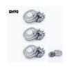 3pcs Replacement Shaving Heads, Compatible For Philips, SH90/62 S8950 S9031 S9311 S8980 SW9700 SW6700 S9xxx Shaver view 2