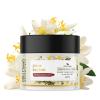 BIOFRESH BOTANICALS Jasmine Body Butter - 200ml Hydrating Winter Cream for Dry & Cracked with Aloe, Murumuru Butter & Jasmine Extract Skin Anti-Aging Moisturizing Body Butter for Dry Skin Repair Cream view 1