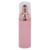 10Pcs Foam Pump Bottle 50ml, Press Type Foam, Transparent Travel Pump Bottle with Large Mouth for Foaming Shampoo, Wash, Hand, Detergent, Leak Proof view 4