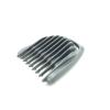 1,3,5,7mm Hair Clipper Comb Barber Plastic Positioning CombCompatible for PhilipsBT1209 BT1210 BT1216 MG3730 MG3747 MG3710 MG5730 MG7710(3 mm) view 2