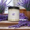 Exfoliating Sugar Scrub (Lavender) view 1