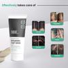 AHA BHA PHA Exfoliating Scalp Scrub | Clears Dandruff, Dead Skin, Oil & Product Buildup And Promotes Hair Growth | Acts On Dry, Flaky & Itchy Scalp | For Men & Women | 100ml view 3