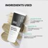 AHA BHA PHA Exfoliating Scalp Scrub | Clears Dandruff, Dead Skin, Oil & Product Buildup And Promotes Hair Growth | Acts On Dry, Flaky & Itchy Scalp | For Men & Women | 100ml view 4