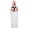 10Pcs Foam Pump Bottle 50ml, Transparent Foam, L Mouth ampoo, Tl Pump Bottle with Hand Detergent view 4