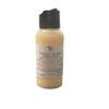 Diva Stuff Orange Sunset Beach Buff Facial Exfoliator With Gentle Mushroom Spicules Lemon Peel Kojic Acid Niacinamide Skin Repair Cleanser view 1