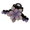 Adult Flower Hair Clipper view 1