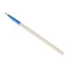Unomor Precision Thin Eyeliner Brush with Soft Bristles for Accurate Eye Shadow and Smudge Application Versatile Detailing Makeup Tool for Natural to Dramatic Looks view 1