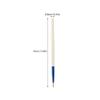 Unomor Precision Thin Eyeliner Brush with Soft Bristles for Accurate Eye Shadow and Smudge Application Versatile Detailing Makeup Tool for Natural to Dramatic Looks view 2
