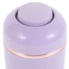 Alipis Electric Callus Remover for Feet Rechargeable Foot File Grinder Smooth Dead Hard Skin Removal Washable Electric Pedicure Tool for Daily Dry Calluses Care view 3