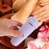 Alipis Electric Callus Remover for Feet Rechargeable Foot File Grinder Smooth Dead Hard Skin Removal Washable Electric Pedicure Tool for Daily Dry Calluses Care view 4